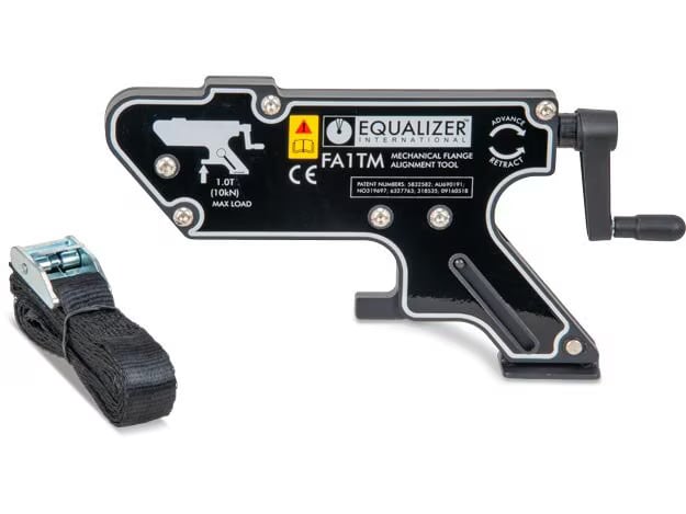 Enerpac FA1TMSTD Flansch Ausrichtungswerkzeug - Bild 4