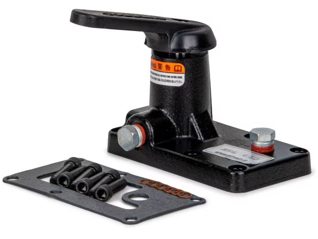 Enerpac VM2 Wegeventil - Bild 2