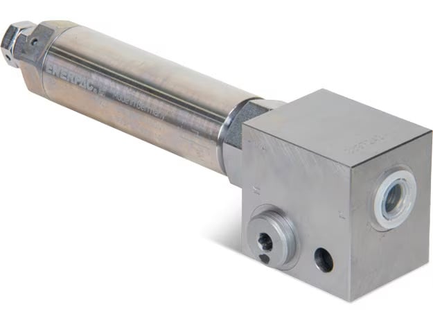 Enerpac PRV3 Druckreduzierventile - Bild 2