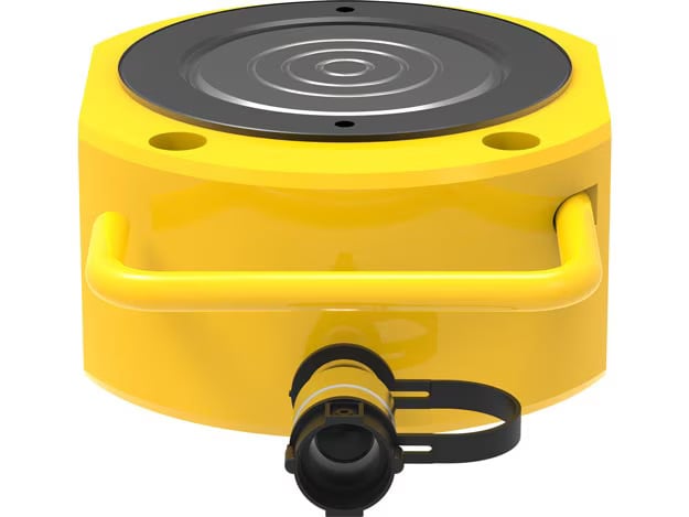 Enerpac RSM1500 Kurzhubzylinder - Bild 3