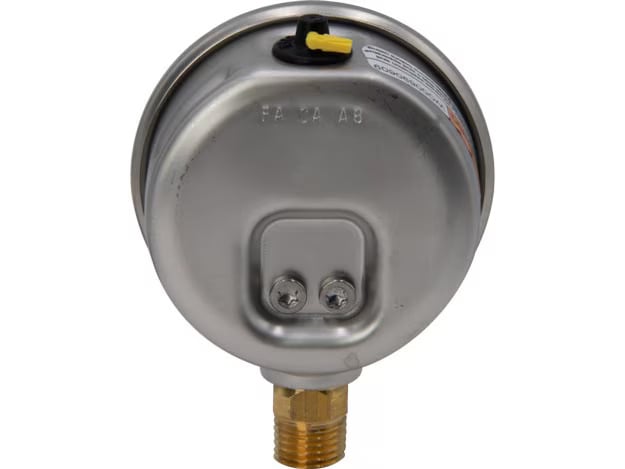 Enerpac G2511L Druckmanometer - Bild 6