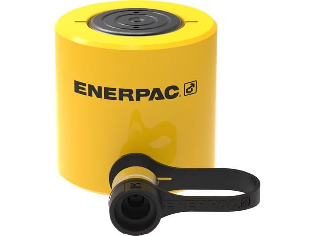 Enerpac RCS502 Kurzhubzylinder - Bild 3