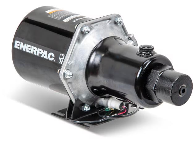 Enerpac B3006 Lufthydraulischer Druckübersetzer - Bild 1