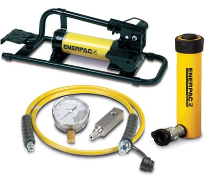 Enerpac SCR106FP