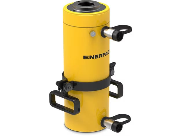 Enerpac RRH6010 Hohlkolbenzylinder - Bild 1