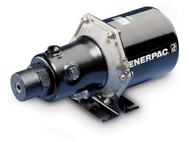 Enerpac B5003 Lufthydraulischer Druckübersetzer