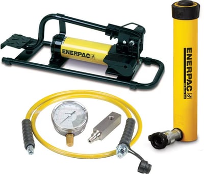 Enerpac SCR1010FP