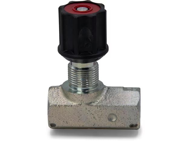 Enerpac VFC1 Stromregelventil - Bild 4