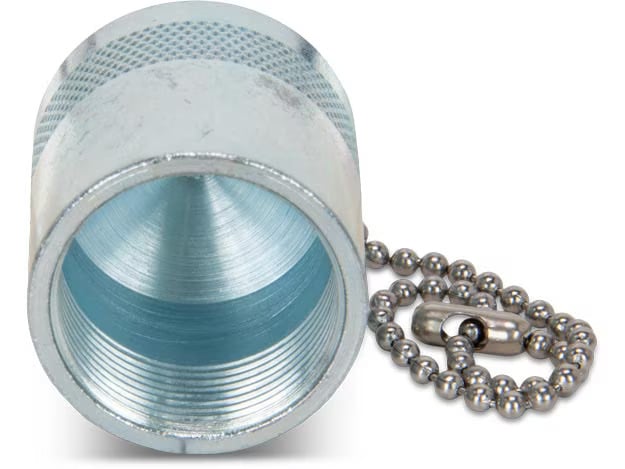 Enerpac CD415M Metall-Staubkappe für Kupplung - Bild 5