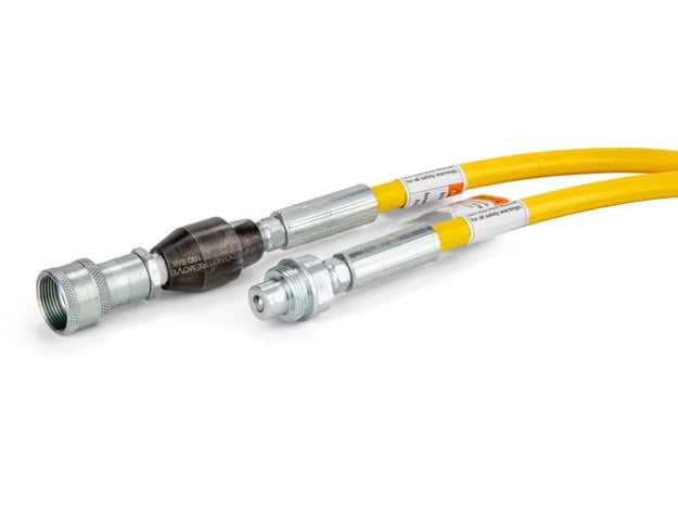 Enerpac RSQ11000ST Drehmomentschlüssel mit Vierkantantrieb - Bild 7