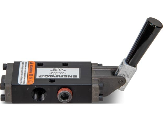 Enerpac VA42 Luftventile - Bild 3
