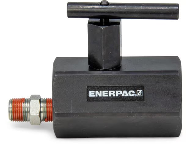 Enerpac V66 Rückschlagventil - Bild 4