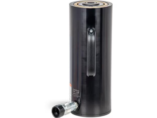 Enerpac RAC508 Aluminiumzylinder - Bild 2