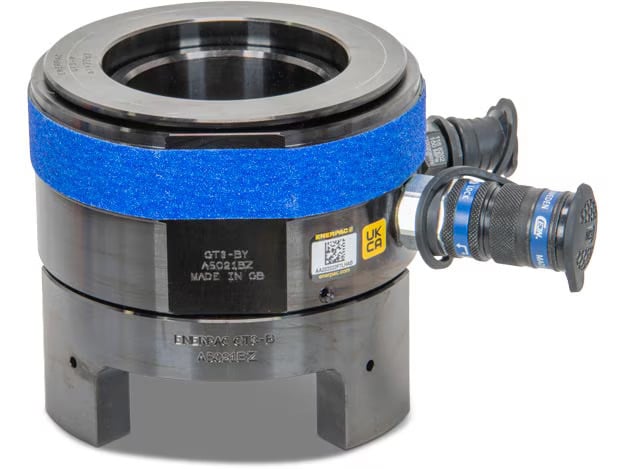 Enerpac GT3LCB Oberseiten-Schraubenspannelemente - Bild 3