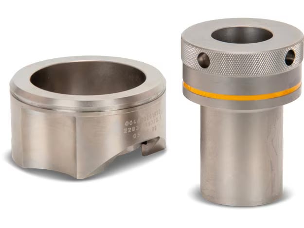 Enerpac HM15BPMNRS09560 Schraubenvorspannzylinder Adapterkit - Bild 3