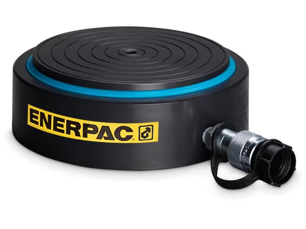 Enerpac CUSP10 Kurzhubzylinder