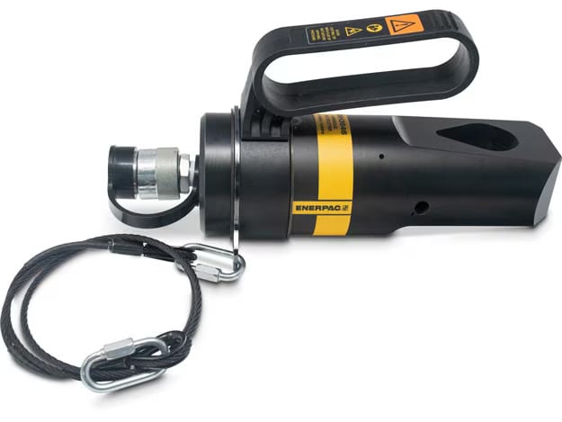 Enerpac NSH3646 Hydraulischer Mutternsprenger - Bild 4