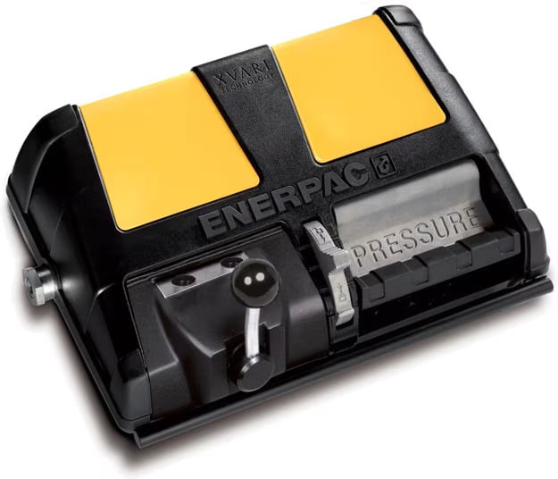 Enerpac XA11V Luftpumpe - Bild 1