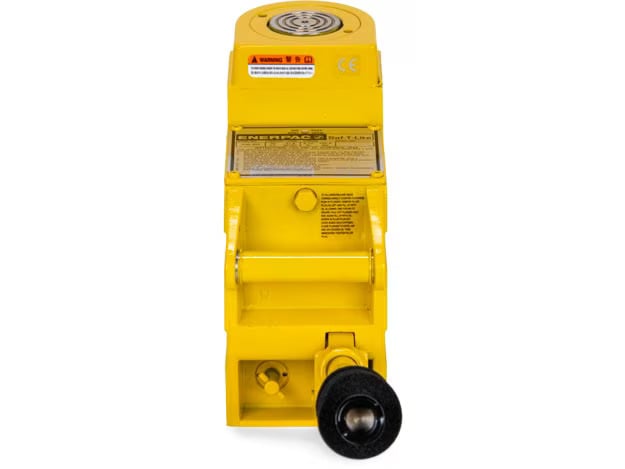 Enerpac JHA356 Aluminiumheber - Bild 9