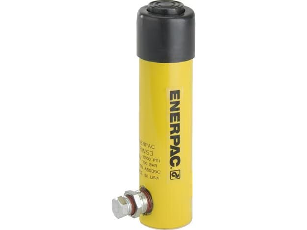 Enerpac RW53 Allzweckzylinder für die Werkstückhaltung