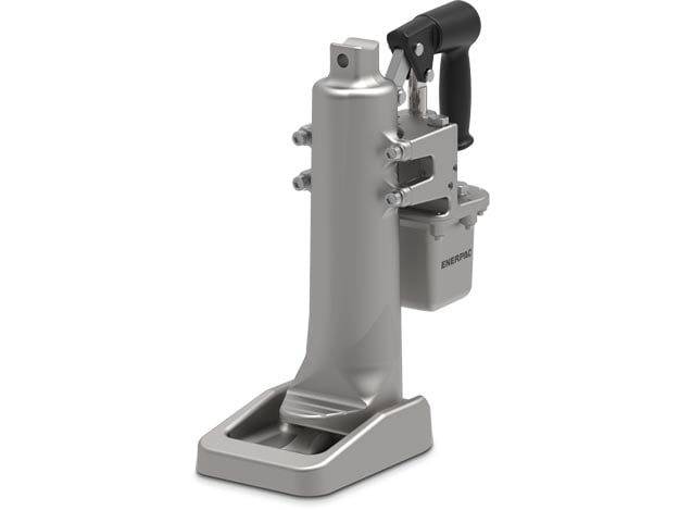 Enerpac TJ109LS Hydraulischer Gleisheber - Bild 2
