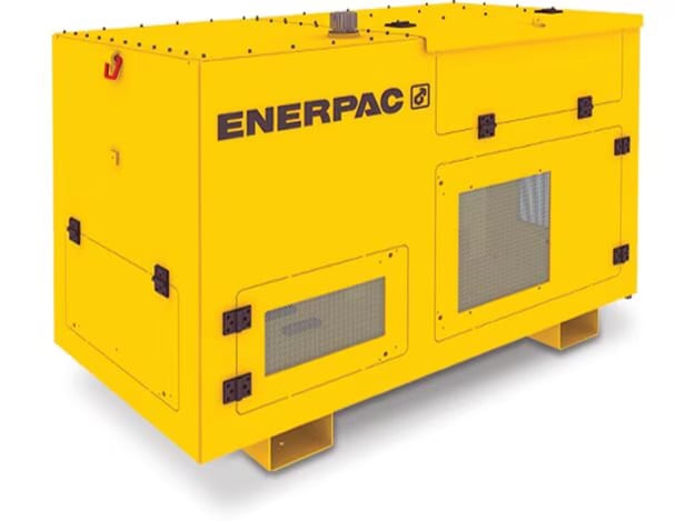 Enerpac SLPP2E Hydraulik-Powerpack