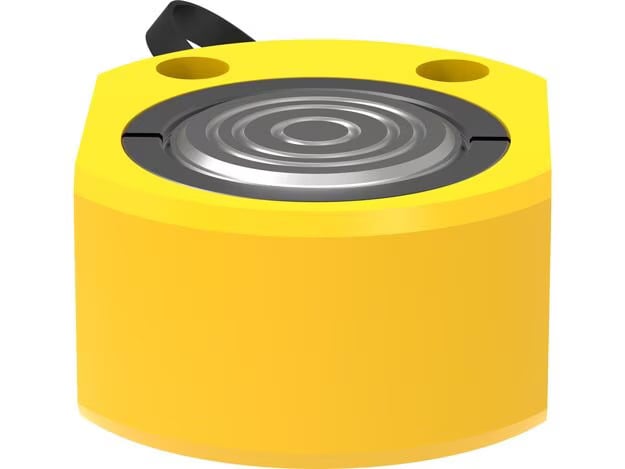Enerpac RSM500 Kurzhubzylinder - Bild 4