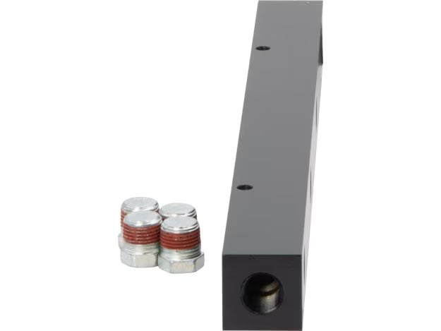 Enerpac A65 Lang Verteiler - Bild 1