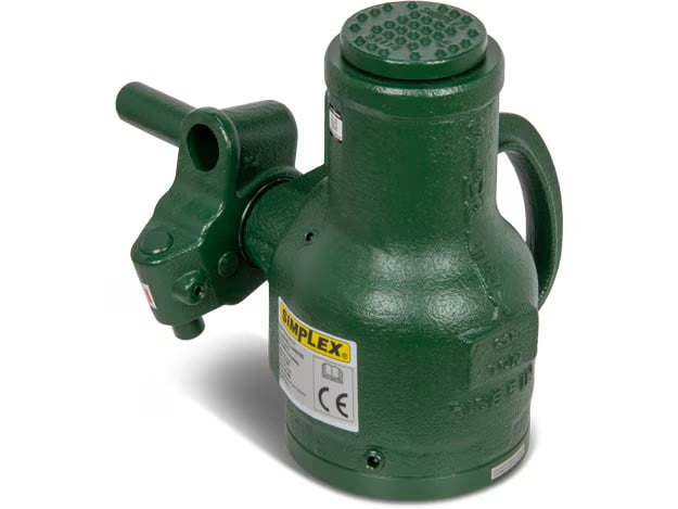 Simplex JJ3510D Super Jacks - Bild 2