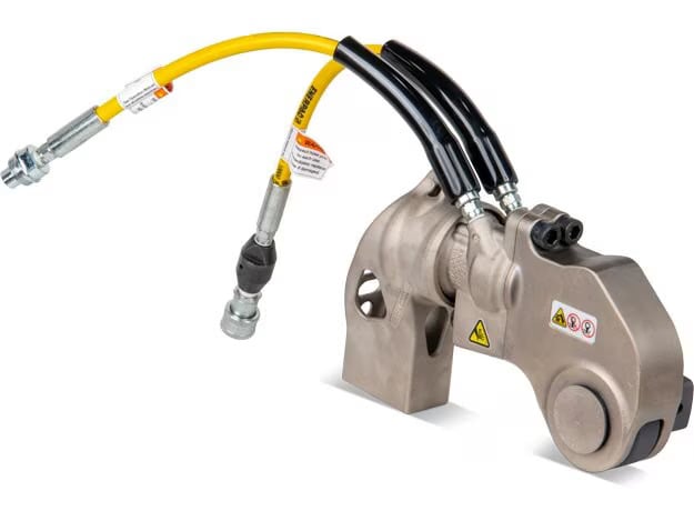 Enerpac RSQ5000ST Drehmomentschlüssel mit Vierkantantrieb - Bild 1