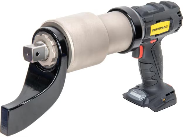 Enerpac BTW3000 Akku-Drehmomentschlüssel mit Vierkantantrieb - Bild 2