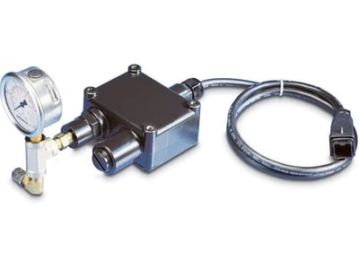 Enerpac ZPSE3