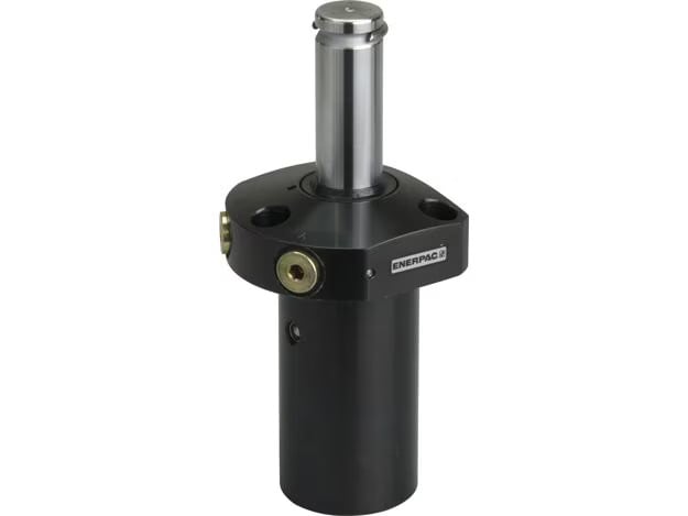 Enerpac SULDL352 Schwenkspannzylinder - Kopfflansch - Bild 1