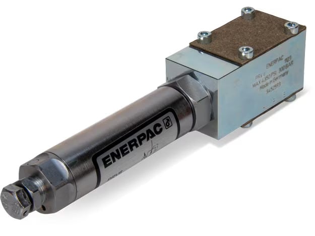 Enerpac PRV6 Druckreduzierventile - Bild 3