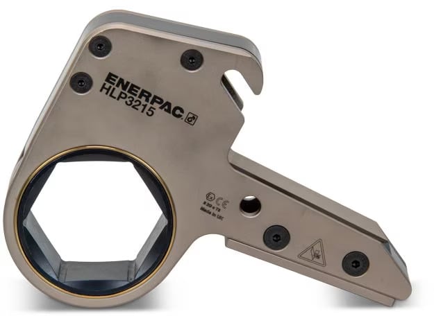 Enerpac HLP3215 Sechskant-Spannrad - Imperial oder Metrisch - Bild 4