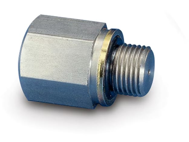 Enerpac GS2 Manometer-Dämpfungsventile