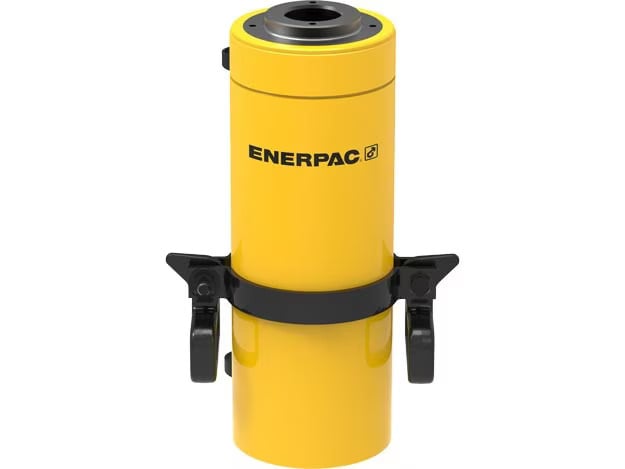 Enerpac RRH6010 Hohlkolbenzylinder - Bild 4