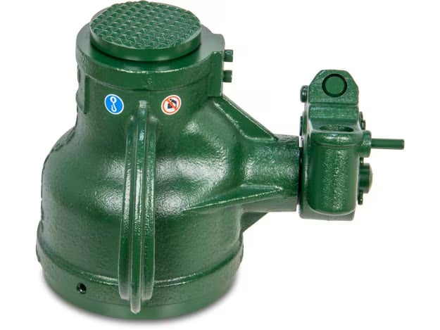 Simplex JJ5010B Super Jacks - Bild 5