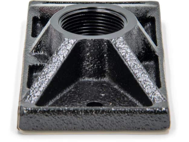 Enerpac A14 Flache Fußplatte - Bild 3