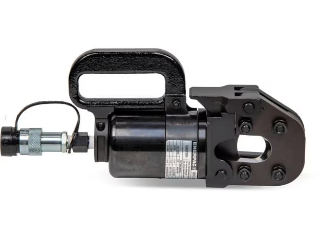 Enerpac WHC1250 Hydraulische Schneidgeräte - Bild 3