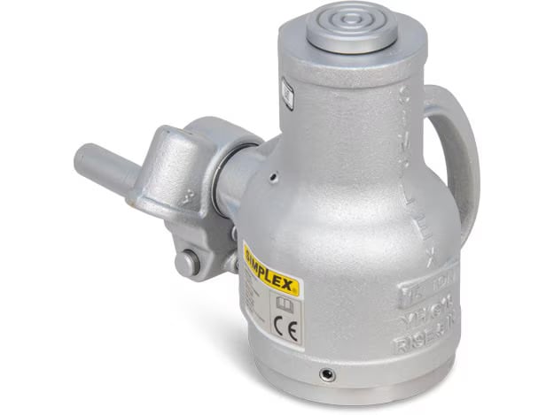 Simplex JJA1510C Super Jacks - Bild 2