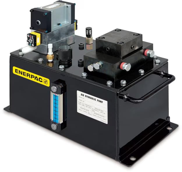 Enerpac ZAJ06505M1 Luftpumpe