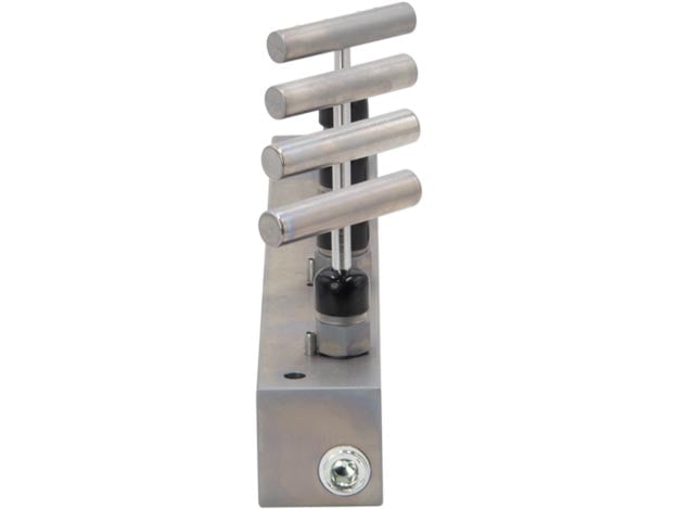 Enerpac AM41 Vormontierter Hydraulikverteiler - Bild 4