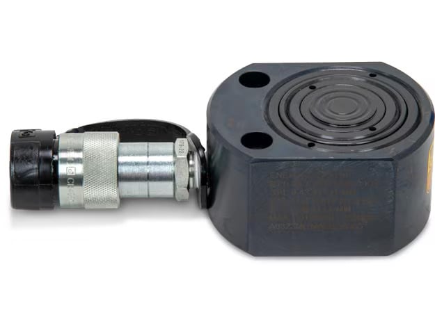 Enerpac RLT110 Flacher Teleskopzylinder - Bild 4