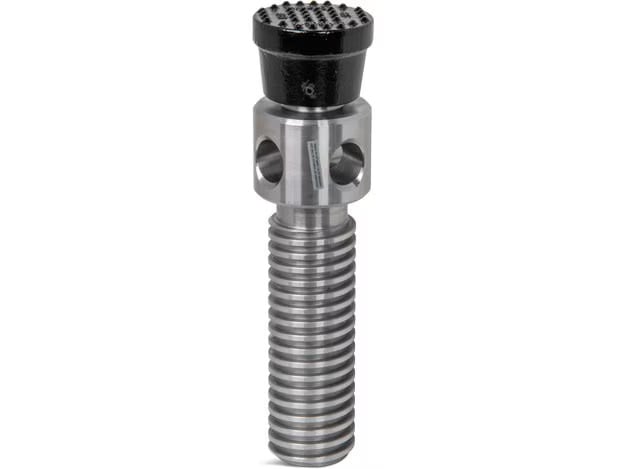 Simplex SC258 Schraubstock - Schraube und Kappenbaugruppe