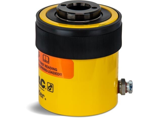 Enerpac RWH200 Spannmittel, Hohlkolbenzylinder - Bild 3