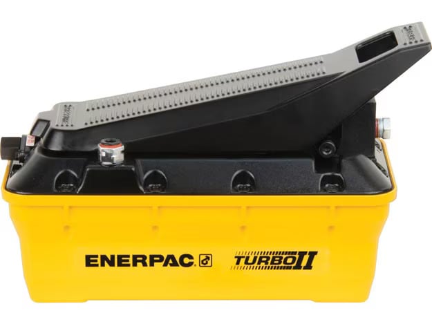 Enerpac PATG1102N Luftpumpe - Bild 3