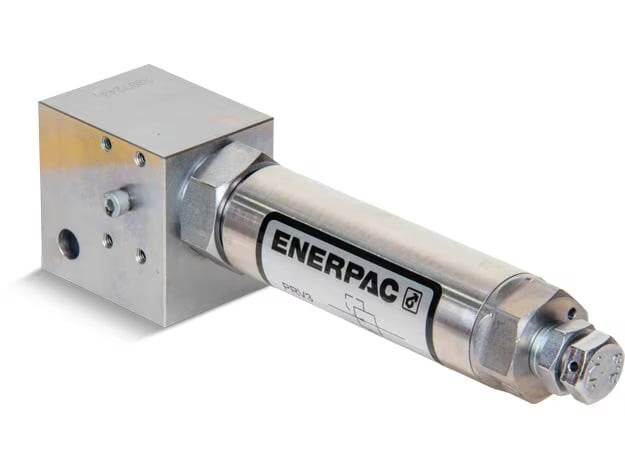 Enerpac PRV3 Druckreduzierventile - Bild 1