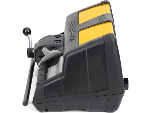 Enerpac XA12V Luftpumpe - Bild 4