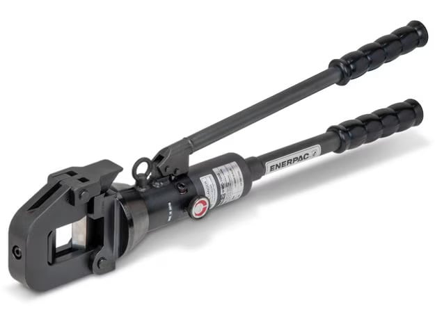 Enerpac WMC1000 Handbetätigte hydraulische Schneidgeräte - Bild 2